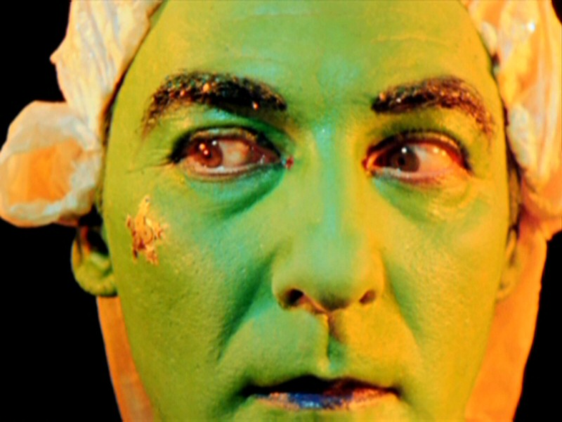 Magick Lantern Cycle Blu-ray - Kenneth Anger